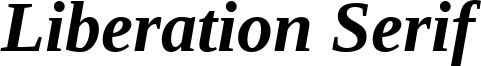 LiberationSerif-BoldItalic.ttf