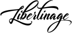 Libertinage Font