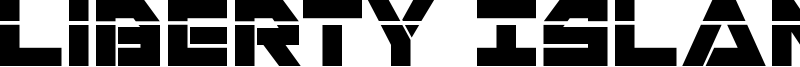 libertyislandlaser.ttf