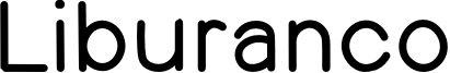 LIBURANCO.otf