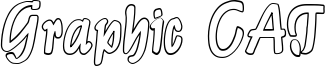 Lichte Graphic CAT.ttf