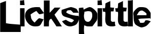 Lickspittle Font