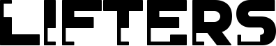 Lifters Font