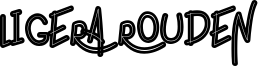 ligera rouden Italic.ttf