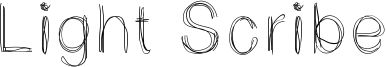 LightScribe.ttf