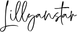 Lillyanstar Font
