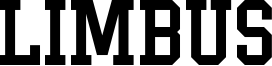Limbus Font