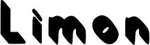 Limon Font