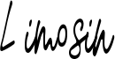 Limosin.ttf