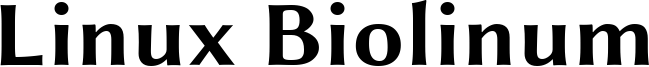 LinBiolinum_RB.ttf