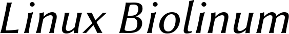 LinBiolinum_RI.ttf