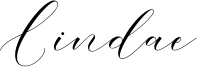 Lindae Font