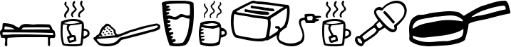 Lindkvist Font