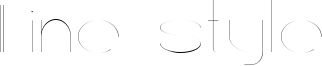 Line Style Ultralight.ttf
