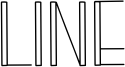Line Font