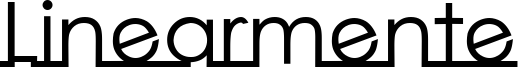 Linearmente Bold.ttf