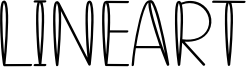 Lineart.otf