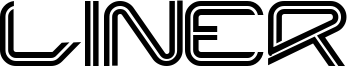 Liner Font