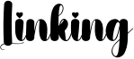 Linking.otf