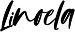 Linoela Font