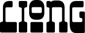 Liong Font