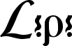 Lipi Font