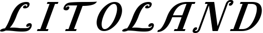 Litoland Title.otf