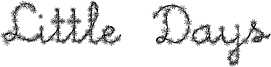 Little Daisy.ttf