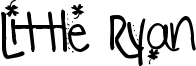 littleryan olucky.ttf