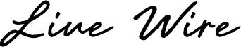 Live Wire - Demo.ttf