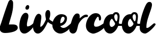 Livercool Font