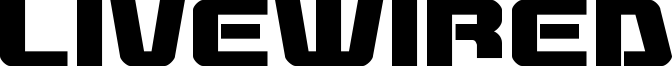 livewired.ttf