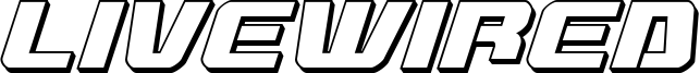 livewired3dital.ttf