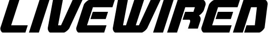 livewiredcondital.ttf
