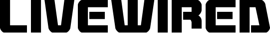 livewiredcond.ttf