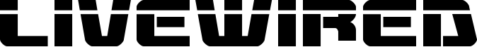 livewiredlaser.ttf