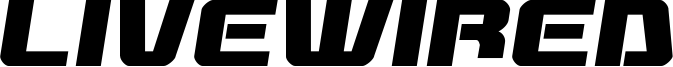 livewiredsemital.ttf