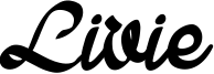 Livie Font