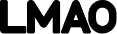 LMAO.ttf