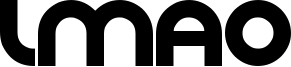 LMAO Font
