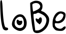 loBe Font