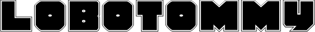 lobotommyp.ttf