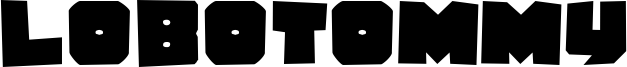 lobotommyrou.ttf