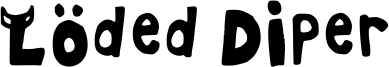 LodedDiper-Regular.ttf