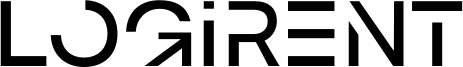 Logirent Font