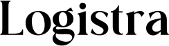 Logistra Font