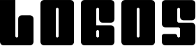 Logos PERSONAL USE ONLY.ttf