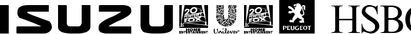 Logos TFB Font