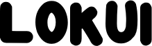 lokui Font