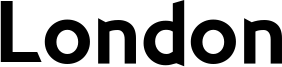LondonTwo.ttf